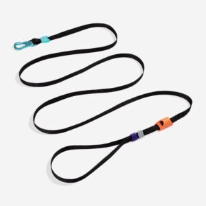 Segundo | Long Leash 2.0