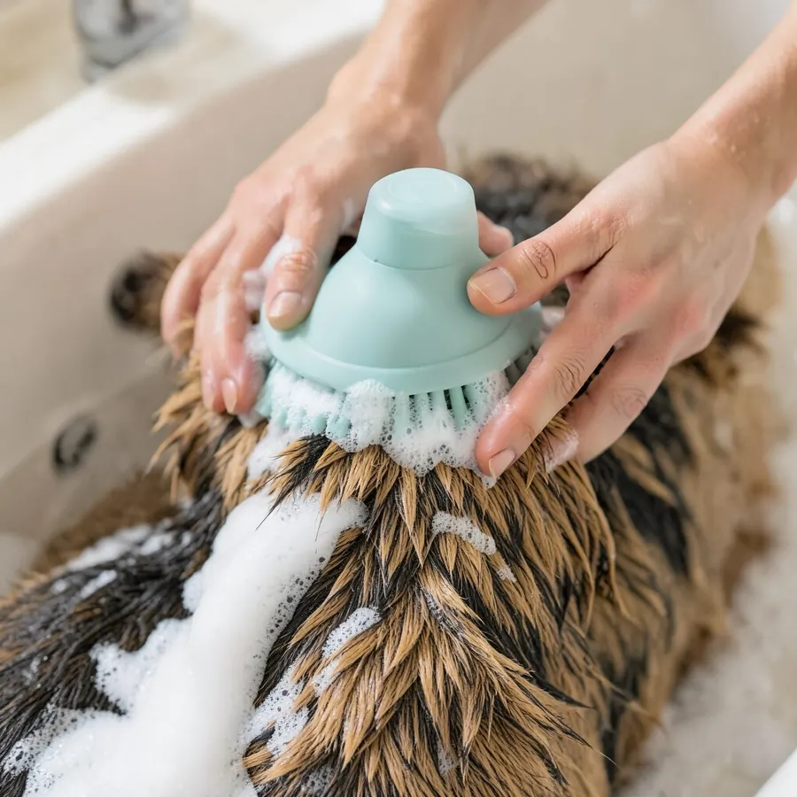 Grooming & Wellness