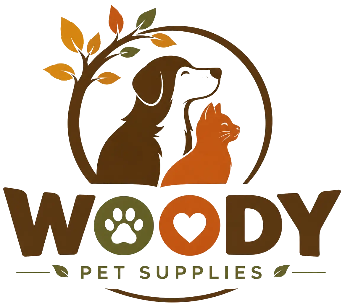 Woody Pet Supplies