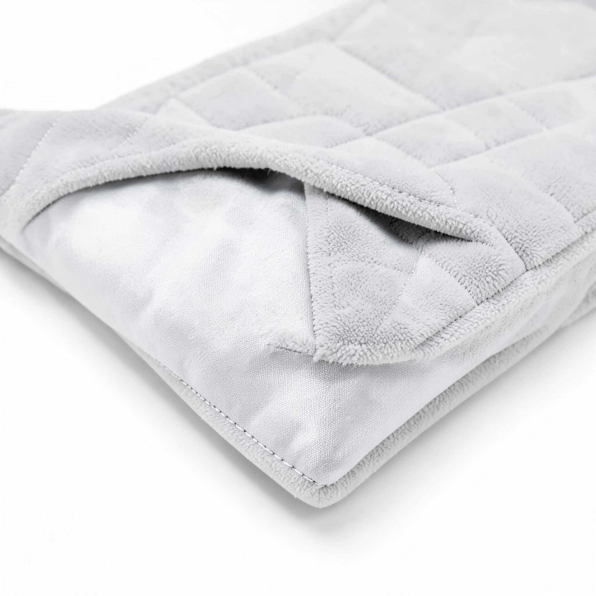 Reversible Dog Bed, Memory Foam / Cooling - Image 3