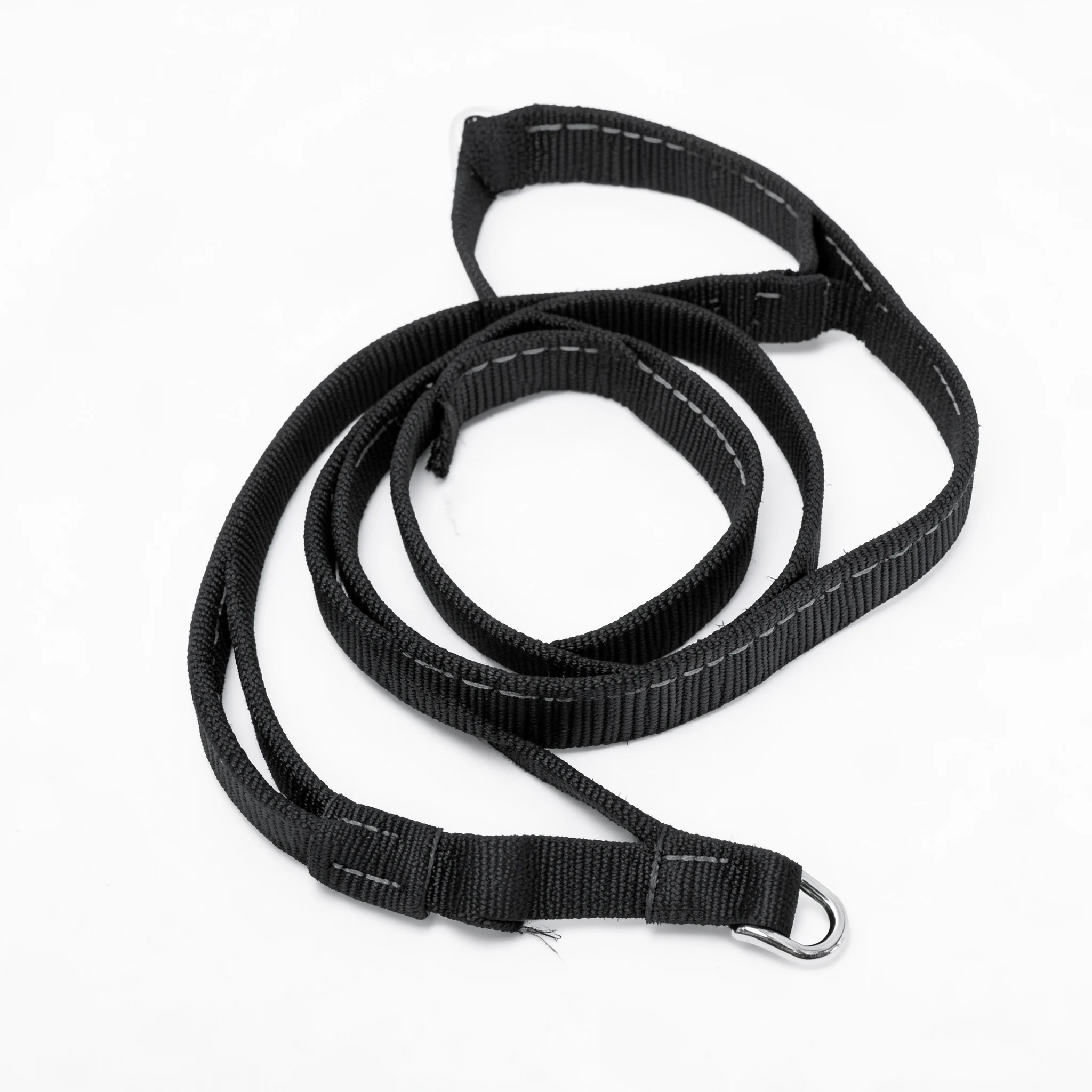 Dog Leash with Traffic Handle - Image 2