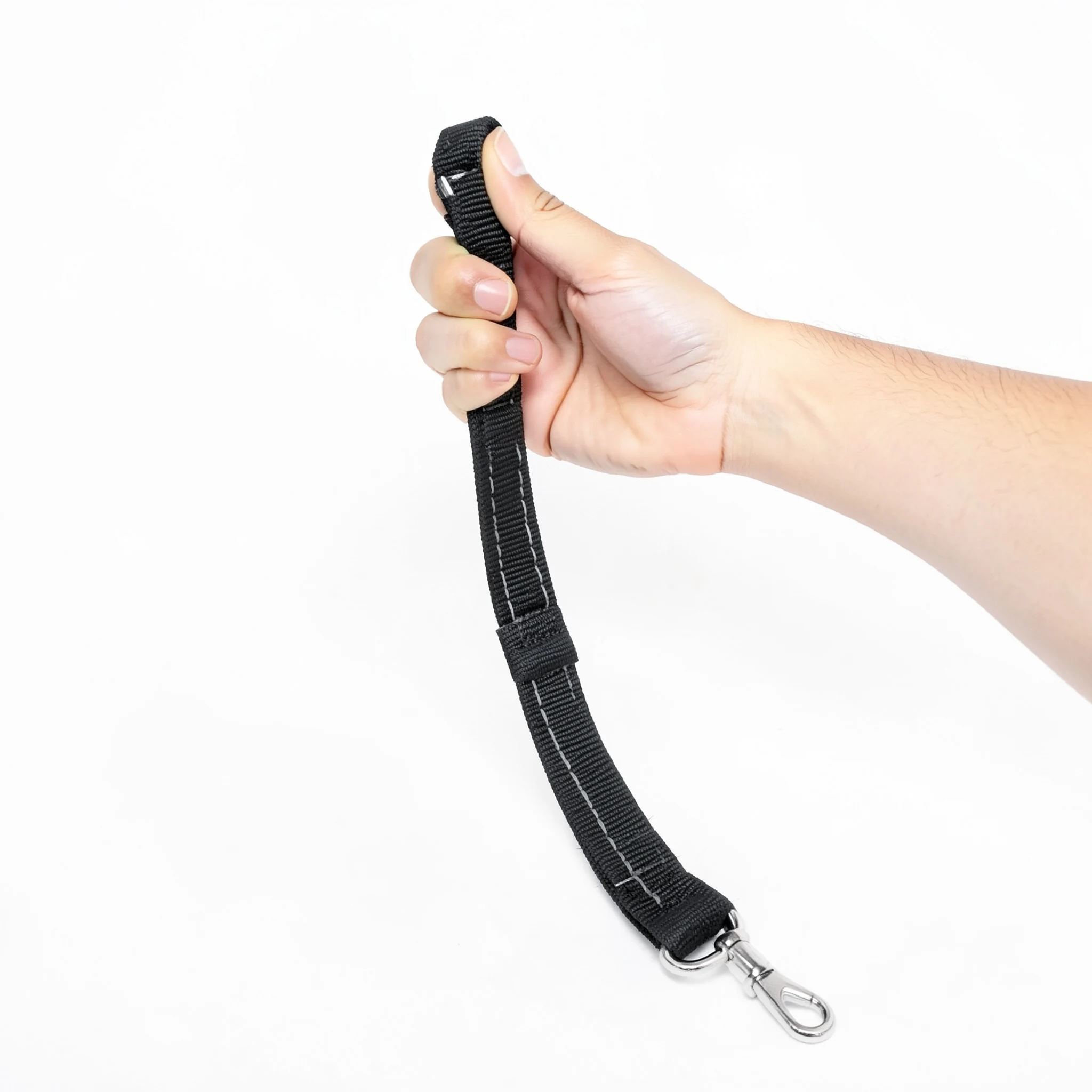 Dog Leash with Traffic Handle - Image 4