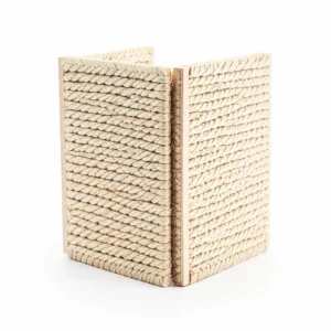 Wall-Mounted Corner Cat Scratcher