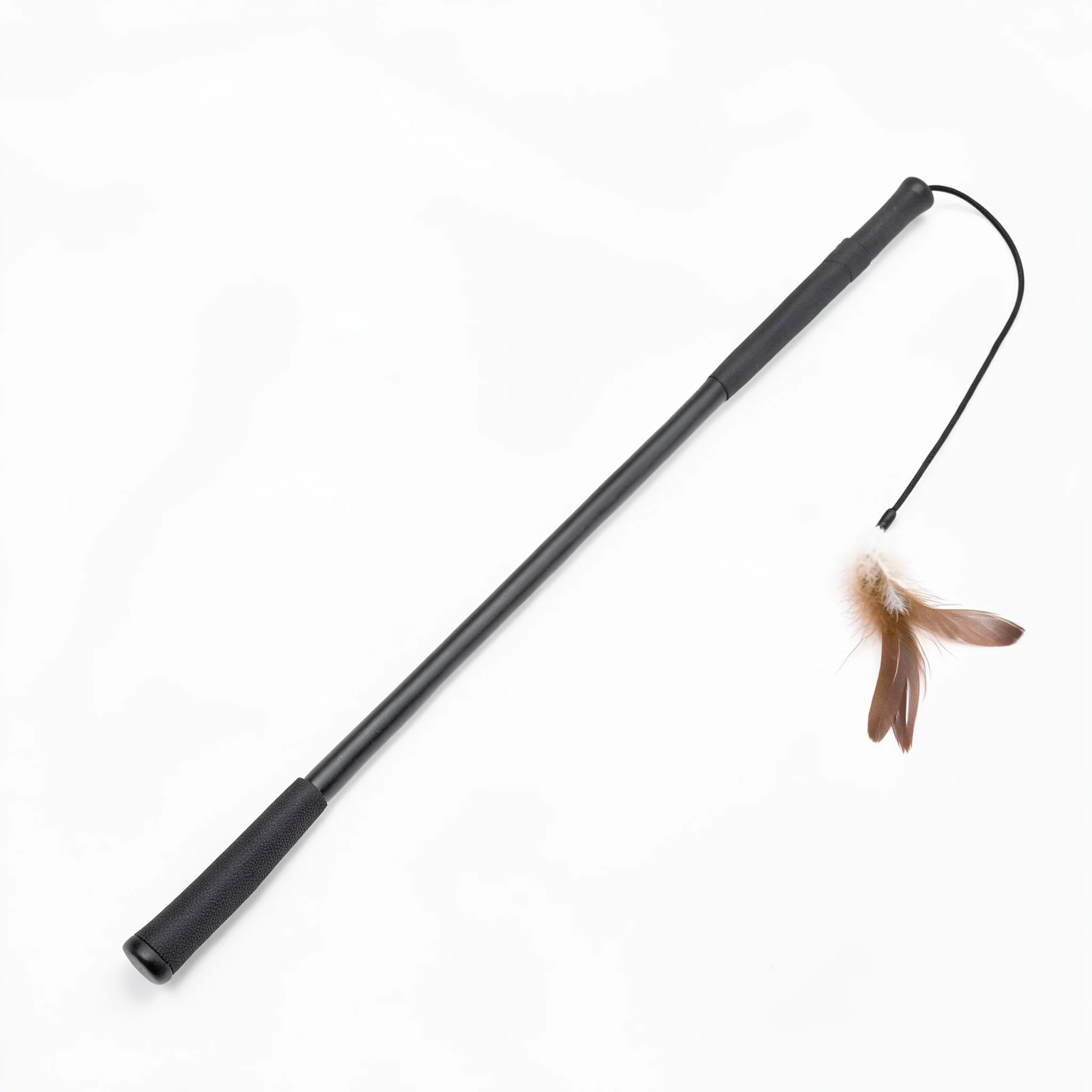 Retractable Cat Teaser Wand - Image 2