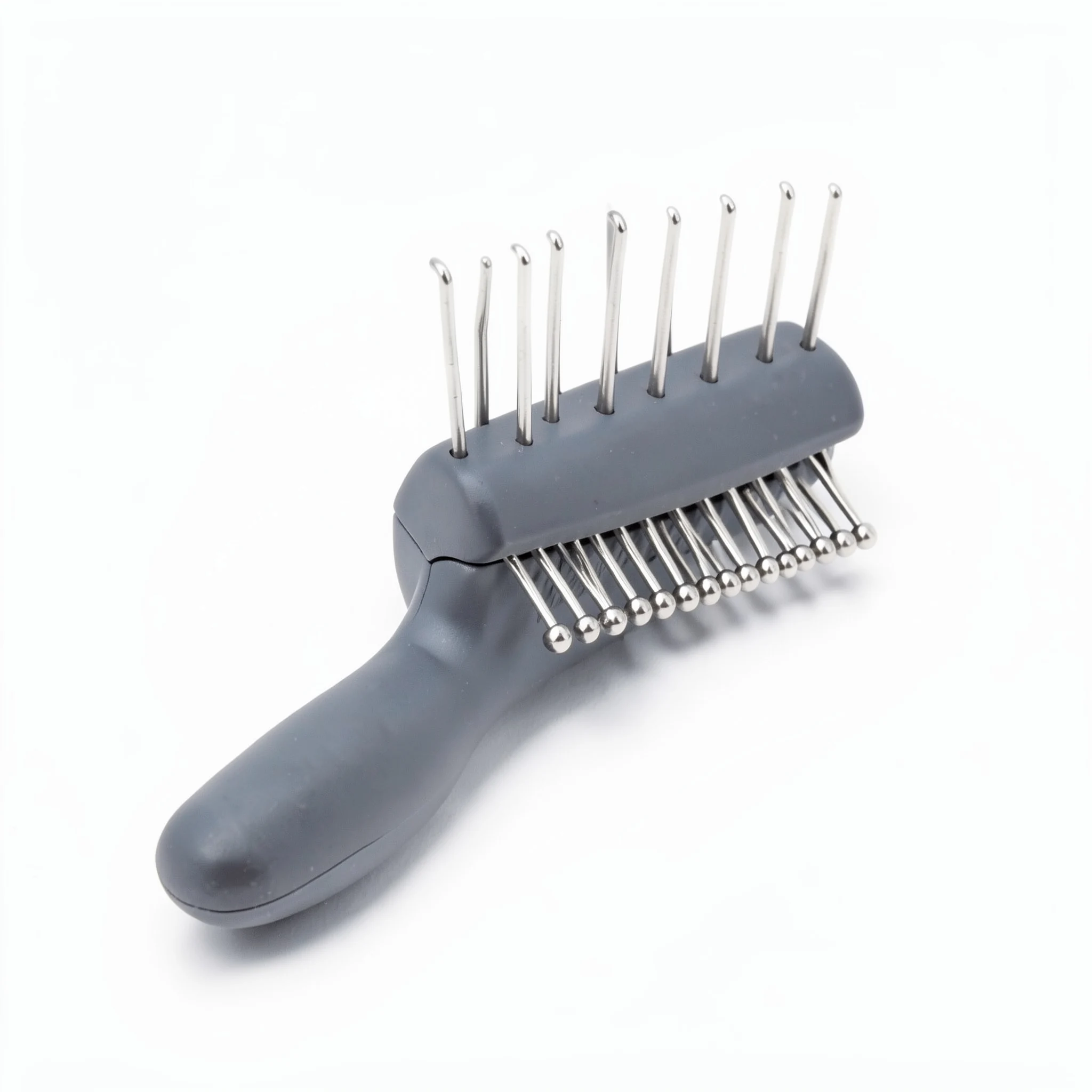 Two-Sided Pet Grooming Brush - Image 2