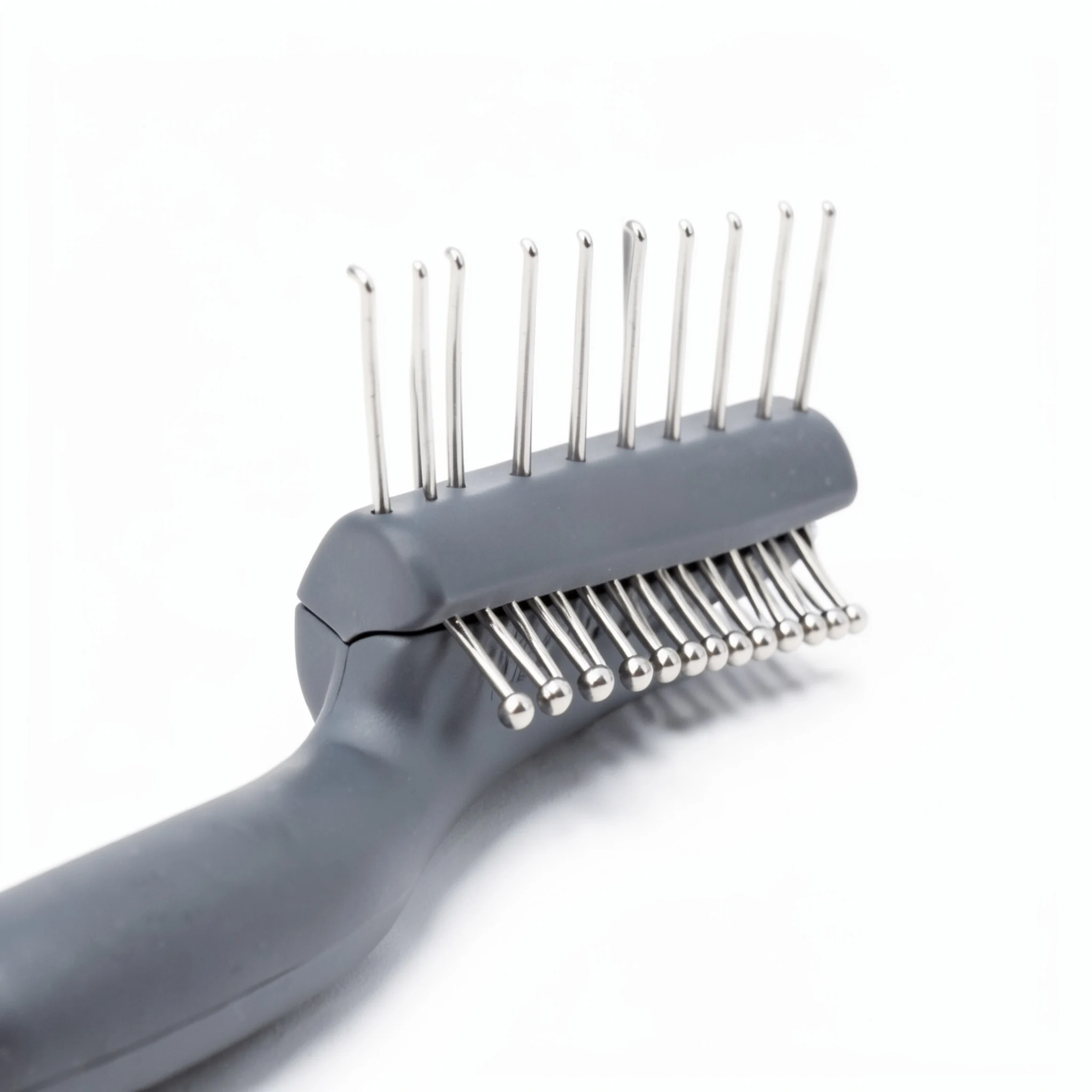Two-Sided Pet Grooming Brush - Image 3